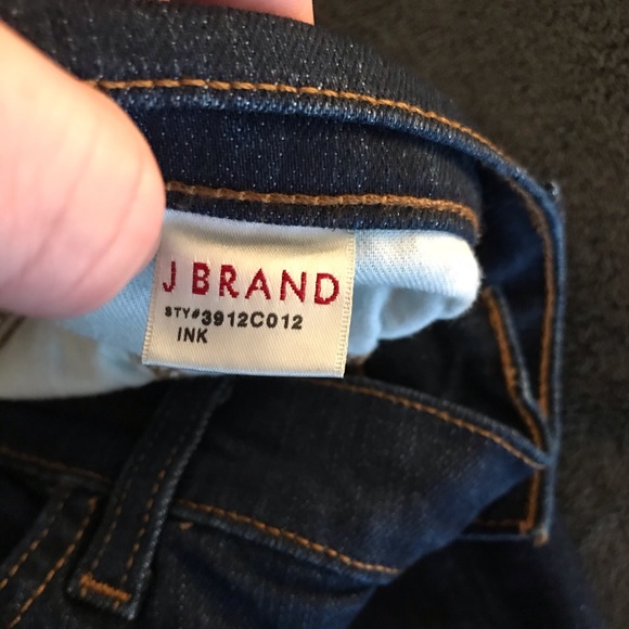 J Brand Jeans sz30 - Picture 6 of 8